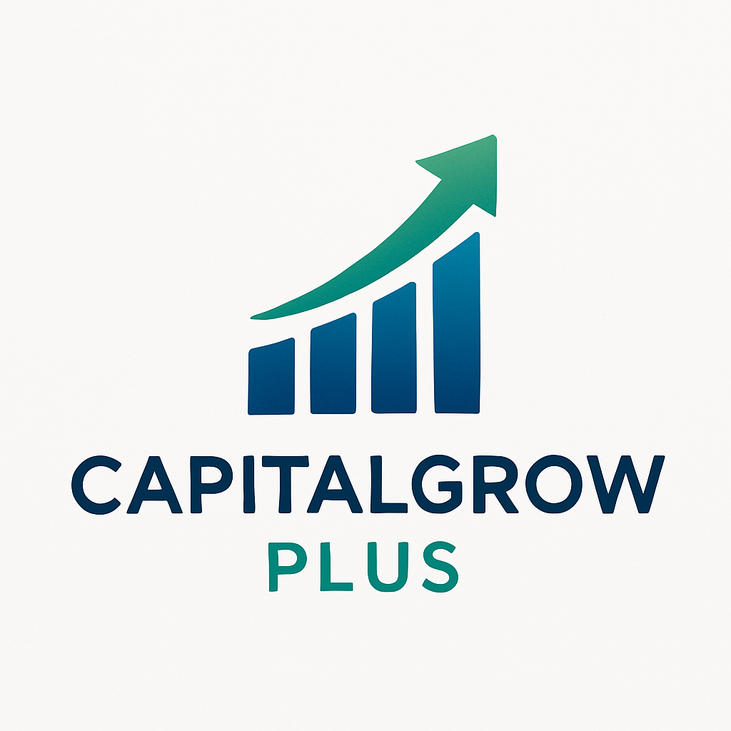 CapitalGrow Plus